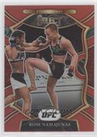 Concourse - Rose Namajunas #/99