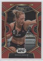 Concourse - Holly Holm #/99