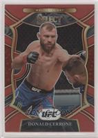 Concourse - Donald Cerrone #/99