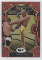 Concourse - Jose Aldo #/99