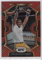 Concourse - Charles Oliveira #/99