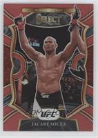 Concourse - Jacare Souza #/99