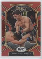 Concourse - Joseph Benavidez #/99