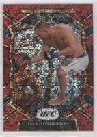 Concourse - Dan Henderson #/99