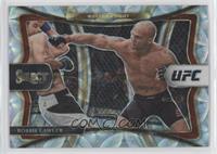 Premier Level - Robbie Lawler