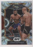 Concourse - Tyron Woodley