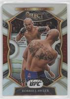 Concourse - Robbie Lawler