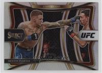 Premier Level - Dustin Poirier