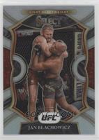 Concourse - Jan Blachowicz [EX to NM]