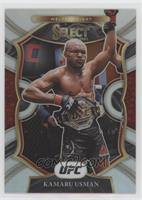 Concourse - Kamaru Usman