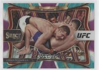 Premier Level - Chris Weidman