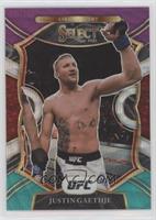 Concourse - Justin Gaethje