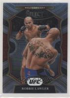 Concourse - Robbie Lawler