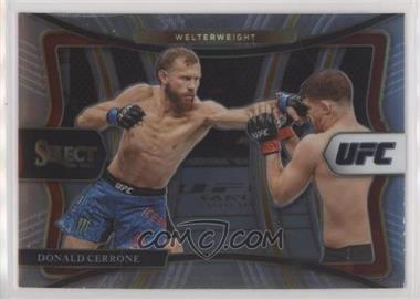 2021 Panini Select UFC - [Base] #114 - Premier Level - Donald Cerrone