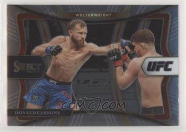 2021 Panini Select UFC - [Base] #114 - Premier Level - Donald Cerrone