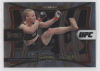 Premier Level - Valentina Shevchenko