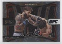 Premier Level - Cody Garbrandt