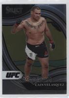 Octagonside - Cain Velasquez