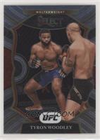 Concourse - Tyron Woodley