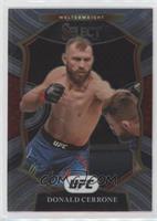 Concourse - Donald Cerrone