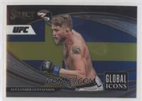 Alexander Gustafsson