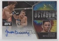 Joseph Benavidez #/25