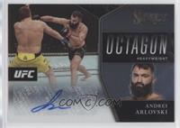 Andrei Arlovski #/249