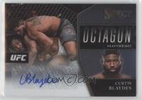 Curtis Blaydes #/149