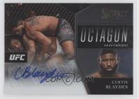 Curtis Blaydes #/149