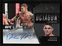 Dustin Poirier #/99