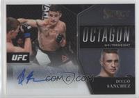 Diego Sanchez #/149