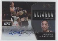 Germaine de Randamie #/249