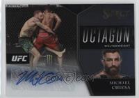 Michael Chiesa #/249