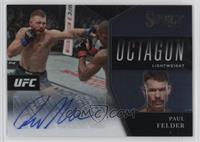 Paul Felder #/249