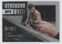 Cody Garbrandt