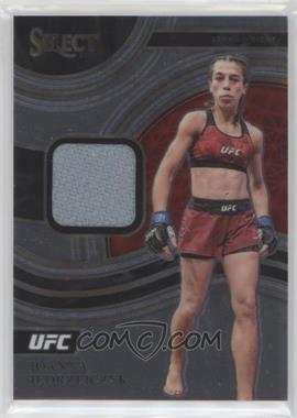 2021 Panini Select UFC - Select Swatches #SS-JJZ - Joanna Jedrzejczyk /149