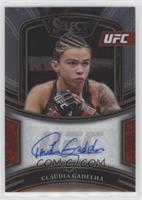 Claudia Gadelha #/249