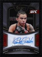 Claudia Gadelha #/249