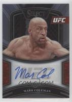 Mark Coleman #/149