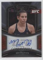 Miesha Tate #/149