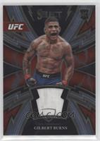 Gilbert Burns #/149