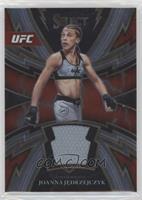 Joanna Jedrzejczyk #/149