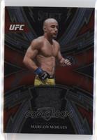 Marlon Moraes #/149