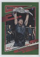 Michael Bisping [Good to VG‑EX]