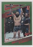 Andrei Arlovski [Good to VG‑EX]