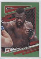 Uriah Hall