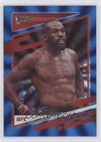 Jon Jones #/49