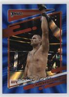 Cain Velasquez #/49