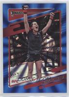 Jessica Eye #/49