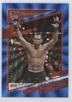 Rich Franklin #/49